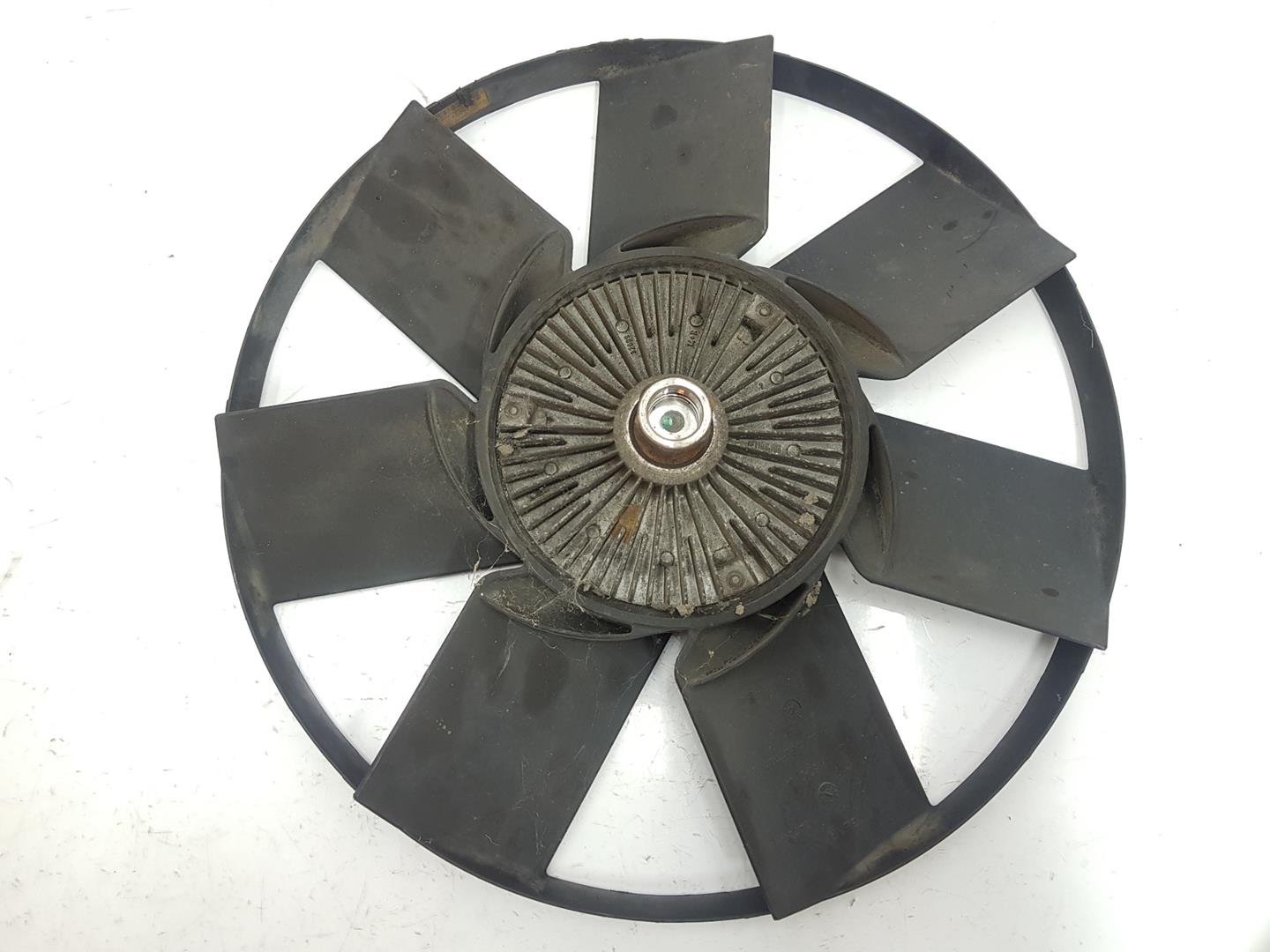 BMW 3 Series E46 (1997-2006) Engine Cooling Fan Radiator 11522249216, 2249373 20691166