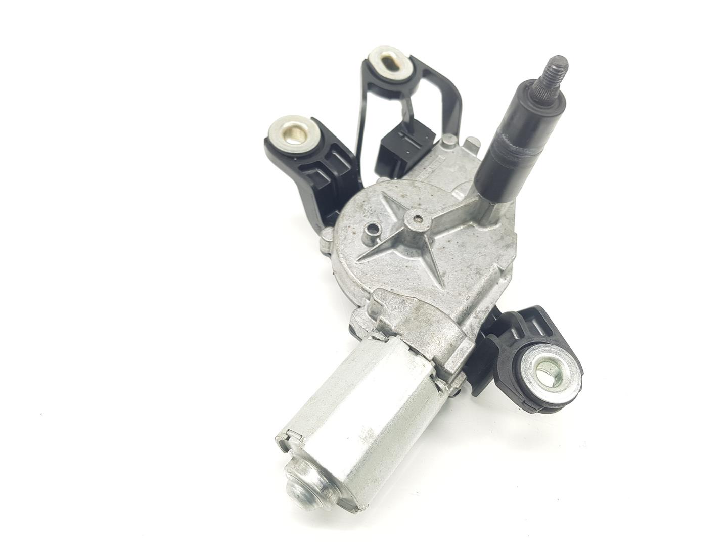 VOLKSWAGEN Golf 6 generation (2008-2015) Tailgate  Window Wiper Motor 5K6955711B, 5K6955711B 23035186