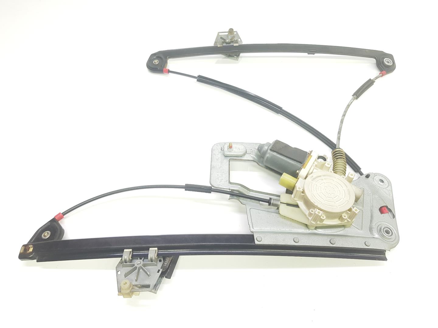 BMW 5 Series E39 (1995-2004) Стеклоподъемник передней правой двери 51338252394,67628360512 19853642