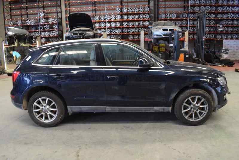 AUDI A6 C6/4F (2004-2011) Усилитель звука 8J0035456,8J0035456 19556651