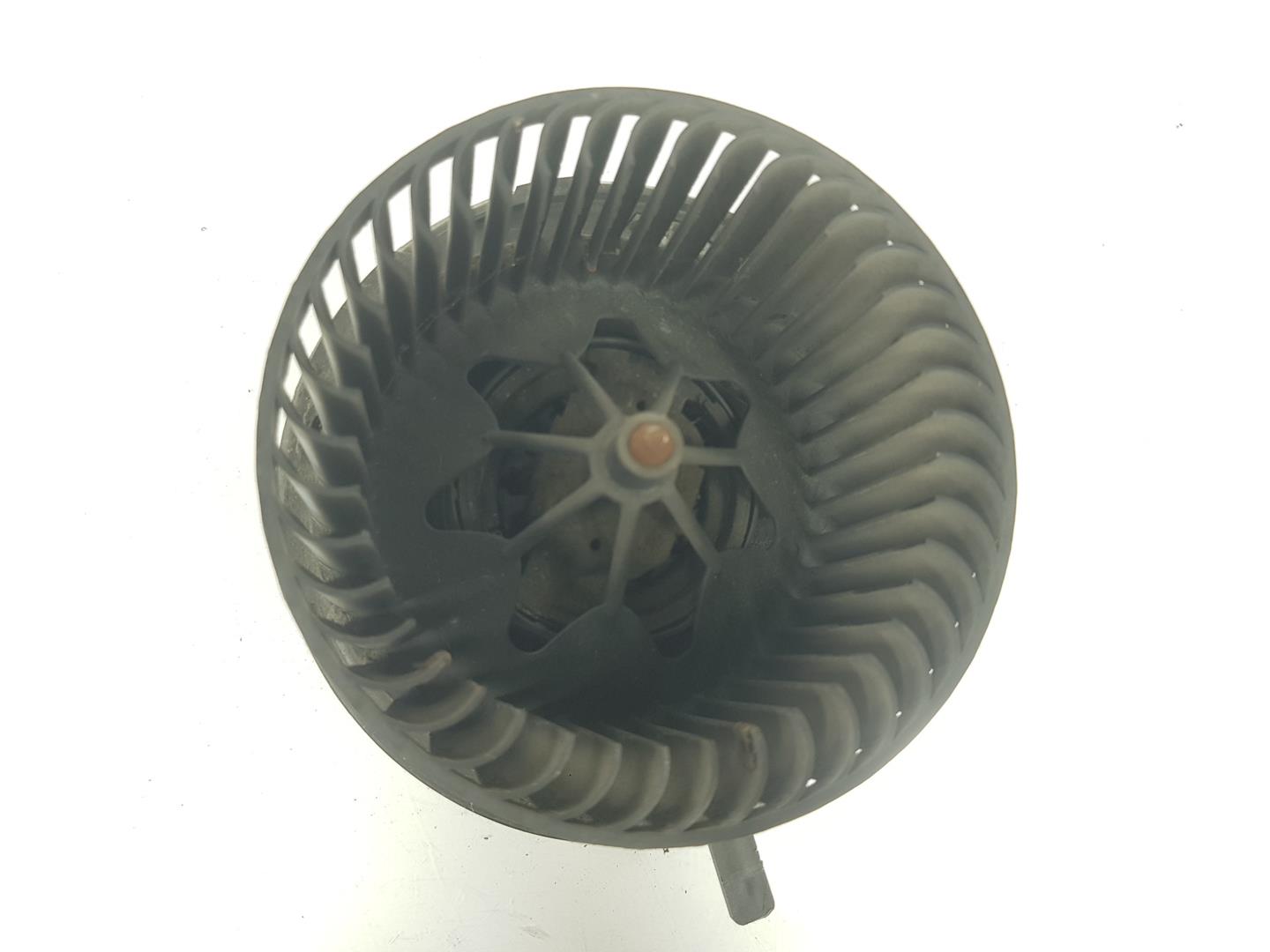 SKODA Octavia 2 generation (2004-2013) Sildītāja ventilators 1K1820015G,1K1820015G 19697770