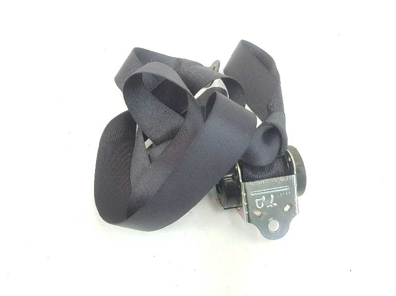 CITROËN C-Crosser 1 generation (2007-2013) Rear Right Seatbelt 1606244880,6092102,1606244880 19685464