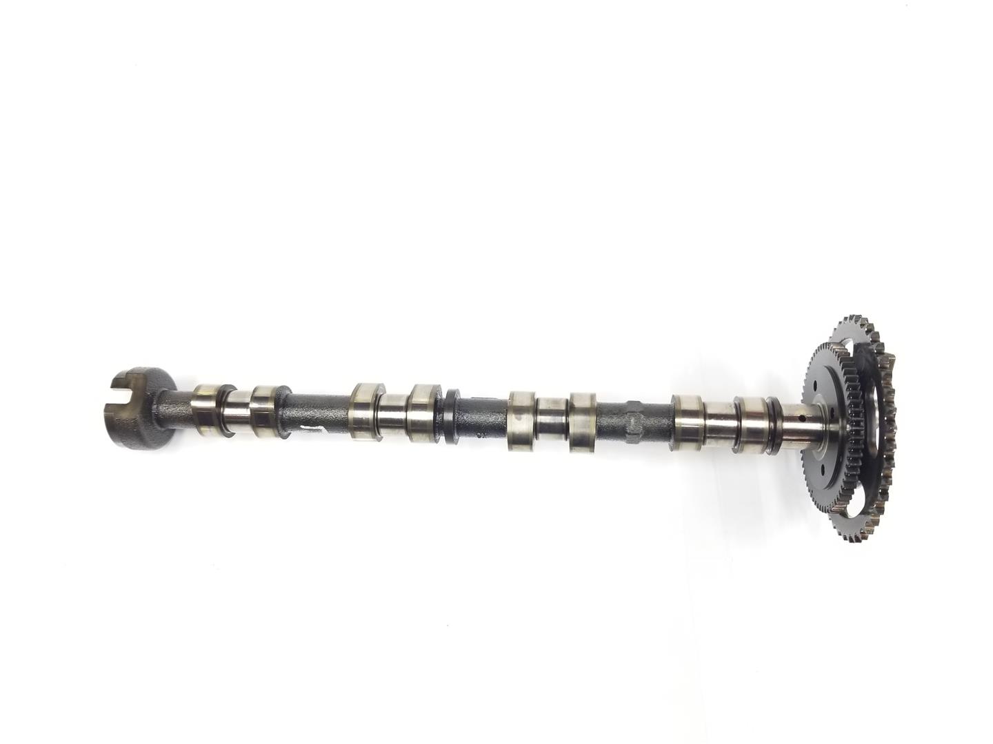 TOYOTA Verso 1 generation (2009-2015) Exhaust Camshaft 135020R010, 135020R010, ESCAPÉ 19782002