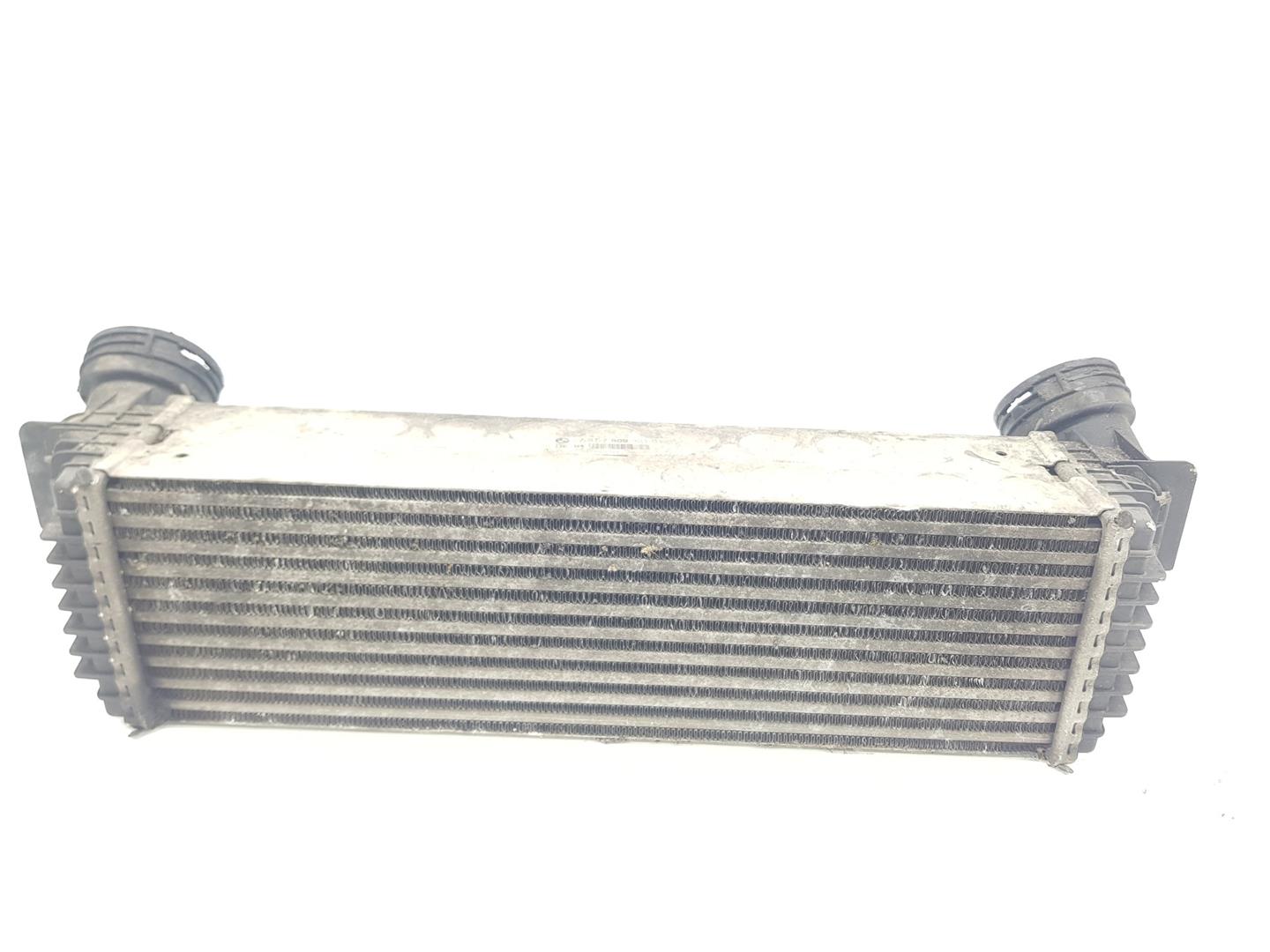 BMW X6 E71/E72 (2008-2012) Intercooler Radiator 7809321, 17517809321 23540826