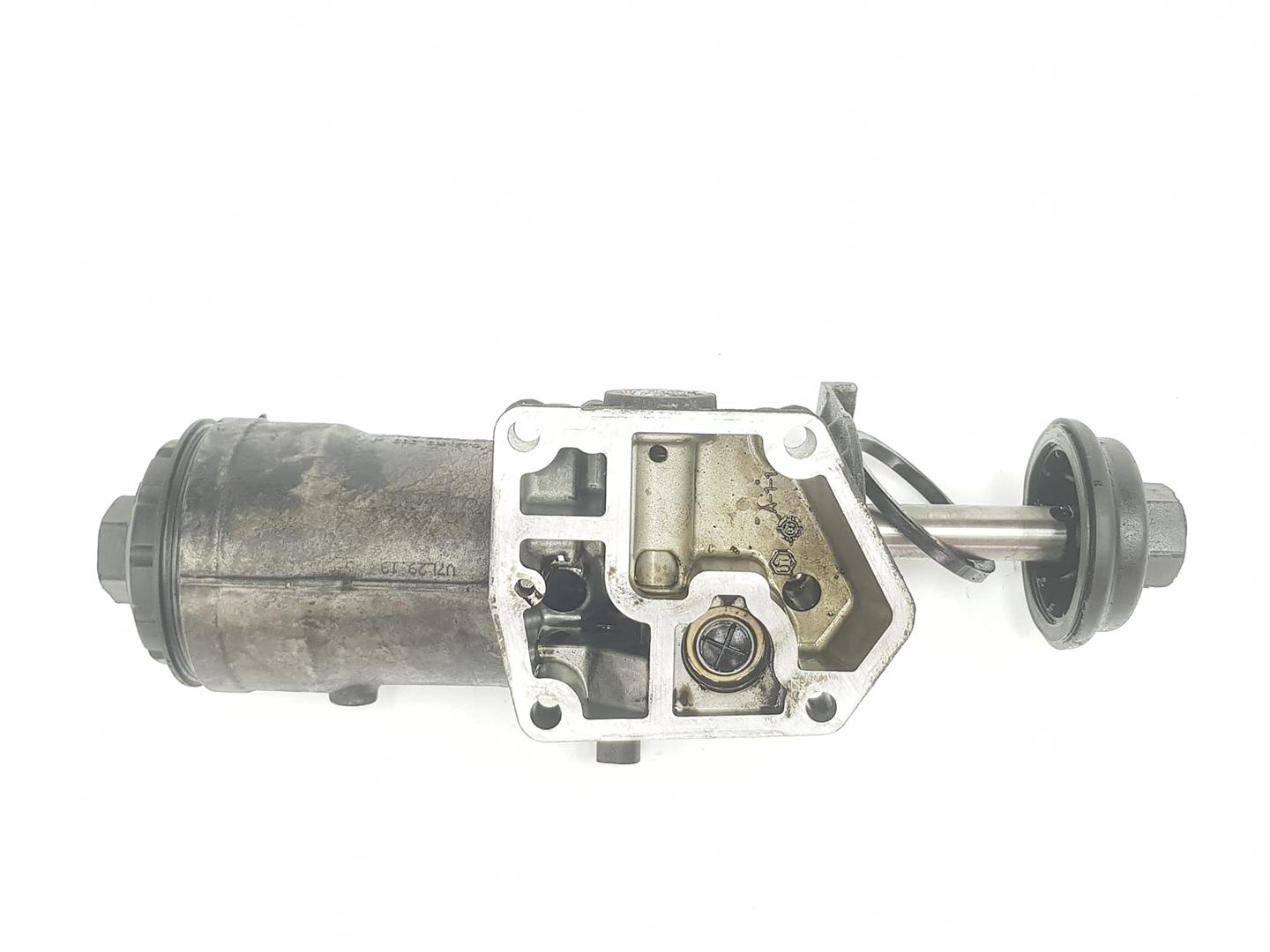 VOLKSWAGEN Touran 1 generation (2003-2015) Other Engine Compartment Parts 045115389J, 045115389H, 1111AA 21675704