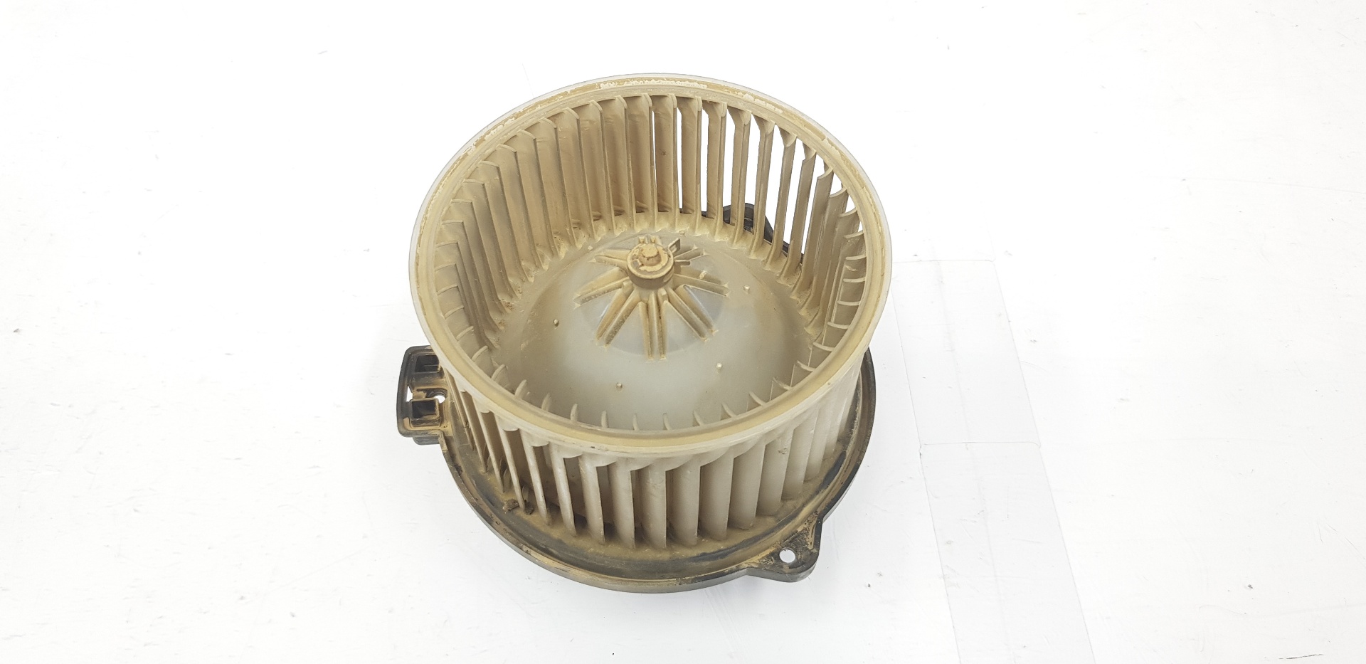 TOYOTA Land Cruiser Prado 90 Series (1996-2002) Heater Blower Fan 8710360172, 8710360172 24146252