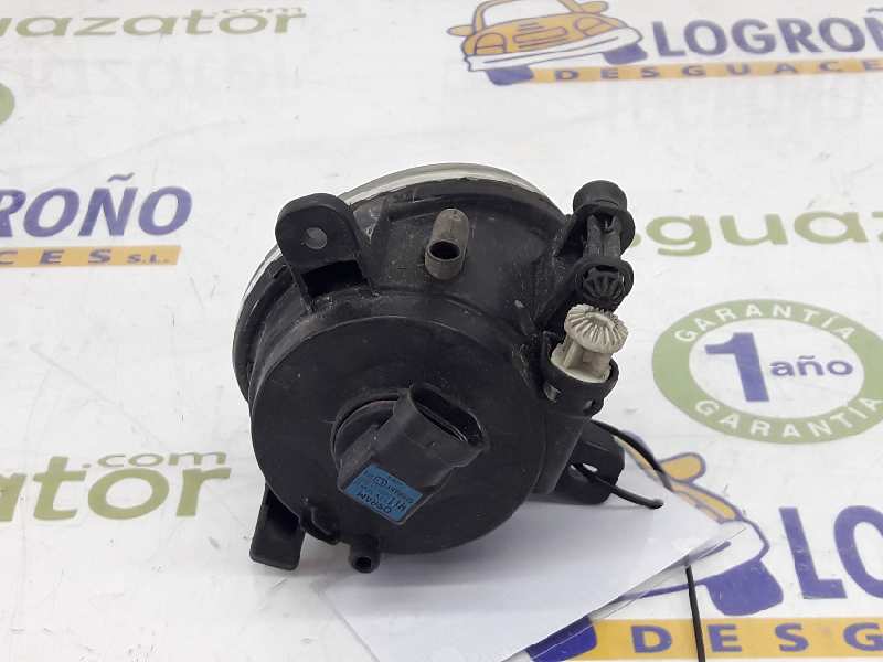 AUDI A6 C6/4F (2004-2011) Правий передній протитуманний фар 8T0941700B,8T0941700B 19633862