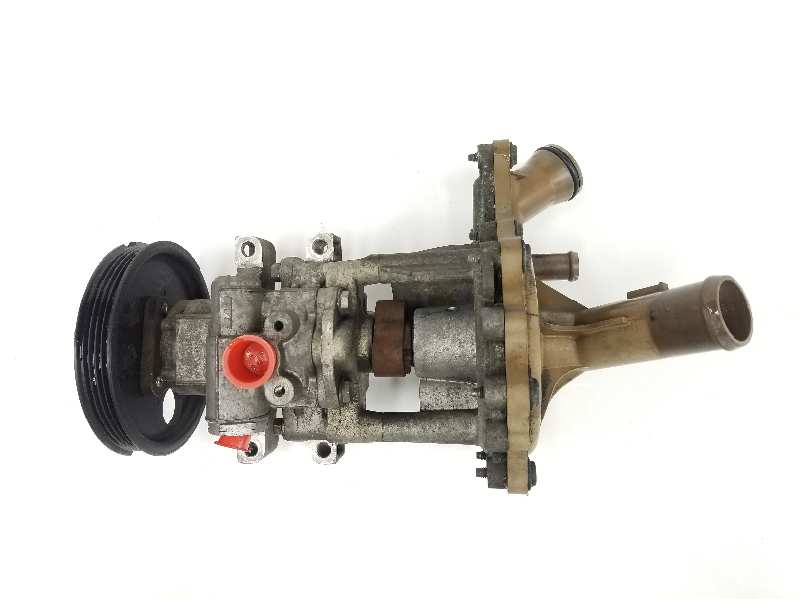 CITROËN Jumper 3 generation (2006-2024) Power Steering Pump 4007KK,4007KK 19759968