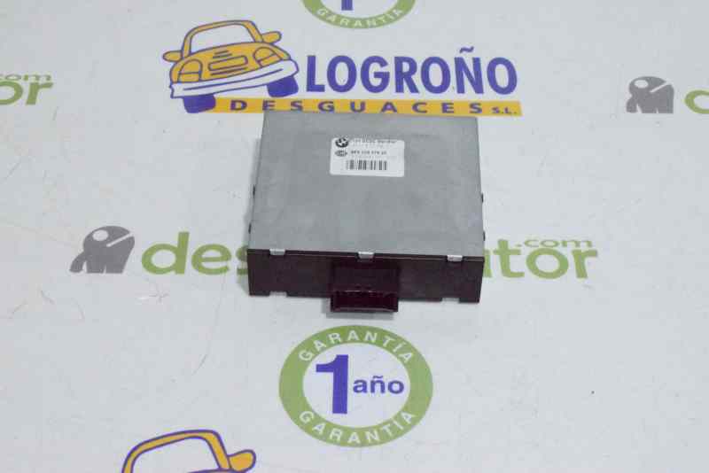 BMW 3 Series E90/E91/E92/E93 (2004-2013) Gearbox Control Unit 61429127088, 61429253208 19579062