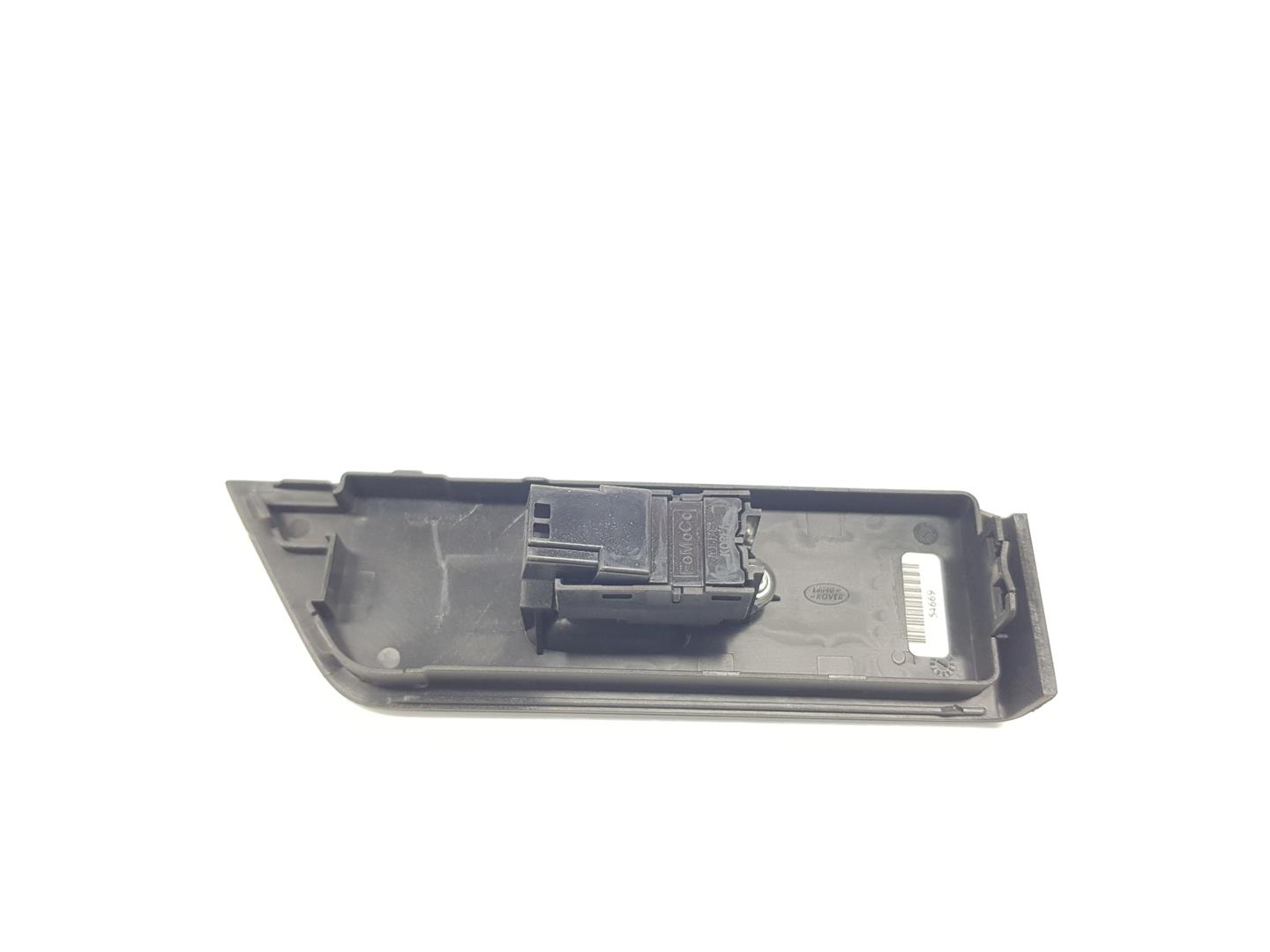 LAND ROVER Range Rover Evoque L538 (1 gen) (2011-2020) Front Right Door Window Switch LR025907, BJ3214717AB, 1141CB 21675953