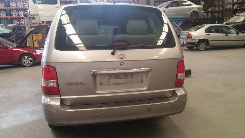 KIA Carnival UP/GQ (1999-2006) Боковые двери левые 0K54B73020D,0K54B73020D,2222DL 24238177