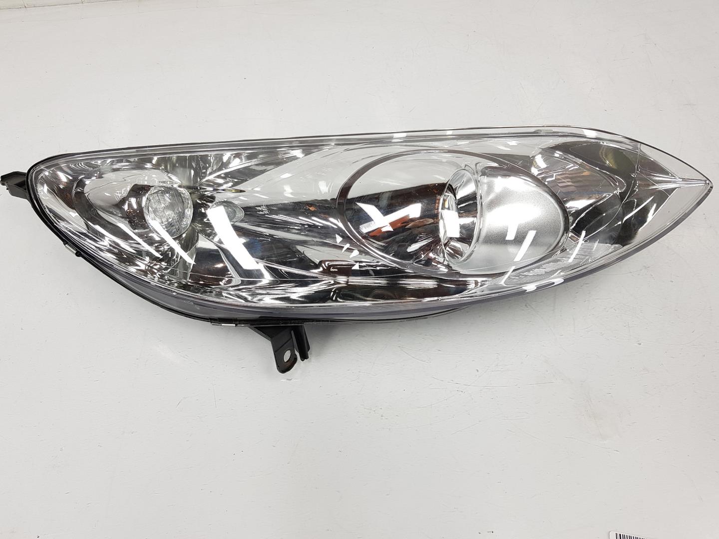 PEUGEOT 407 1 generation (2004-2010) Front Right Headlight 5501134R, DEPO085501134R 24224337