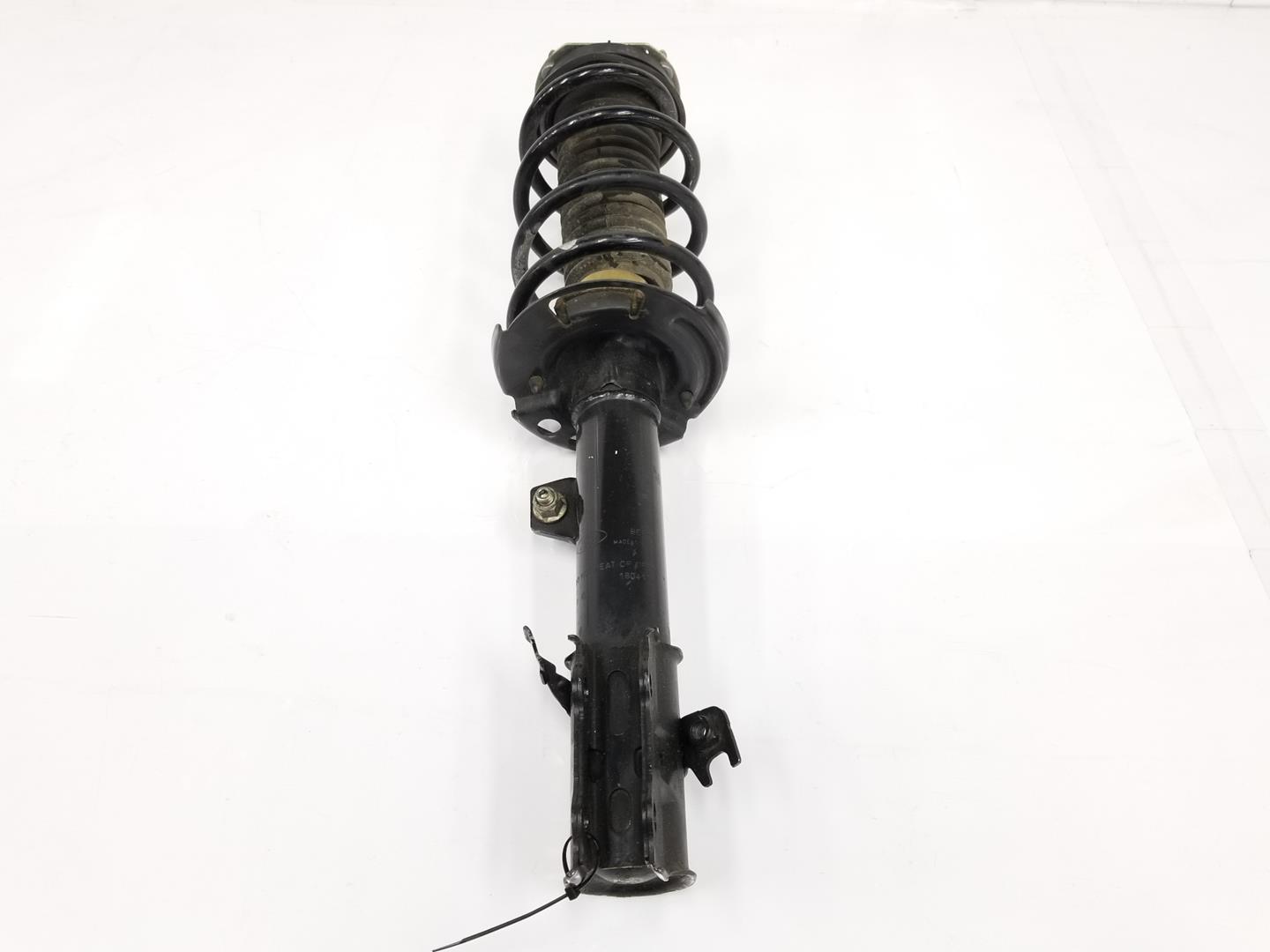 FORD EcoSport 1 generation (2003-2012) Front Right Shock Absorber 2567186, GN1518045M3C 24172757