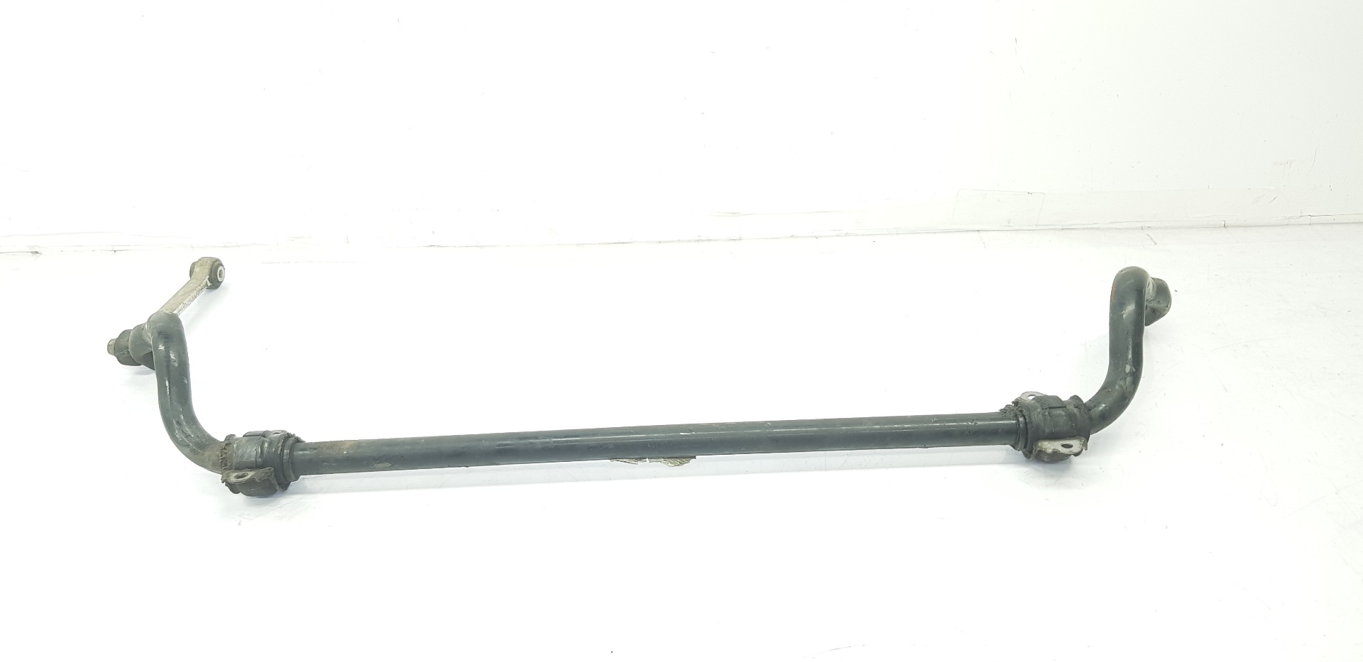 AUDI RS 4 B8 (2012-2020) Anti-kørebøjle foran 8K0411309N, 8K0411309N 24176121