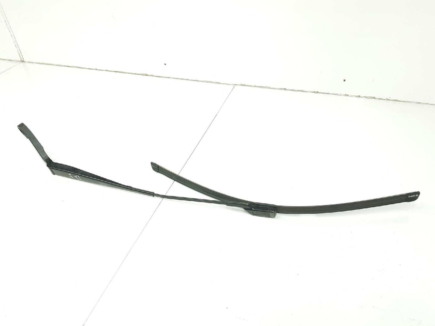 FIAT Ducato 3 generation (2006-2024) Front Wiper Arms 1340684080,1340684080 19727968