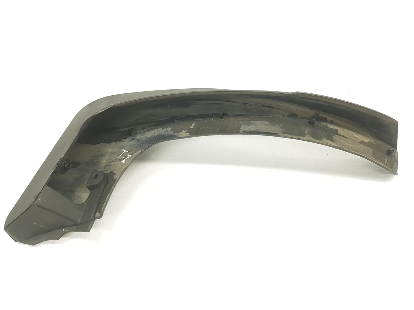 BMW X3 E83 (2003-2010) Rear Left Mudguard 82160149311,0149311 24215523