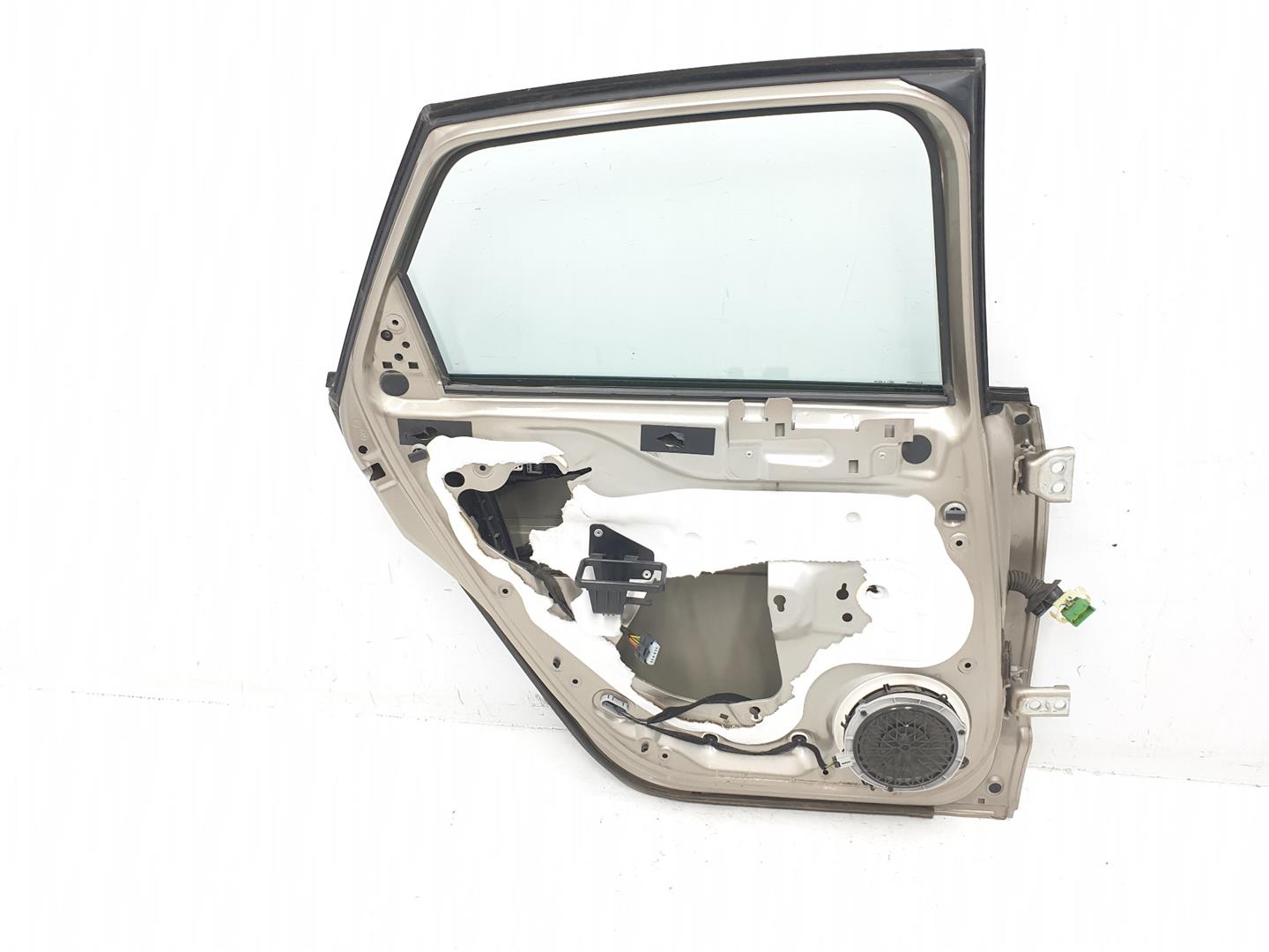 CITROËN C4 2 generation (2010-2024) Rear Left Door 9006R9 24597662