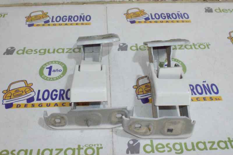 PEUGEOT Expert 2 generation (2007-2020) Other Body Parts 871781,871783,DERECHA 19575528