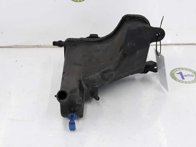 BMW 3 Series E90/E91/E92/E93 (2004-2013) Izplešanās tvertne 17138570079, 17137810592 19646935