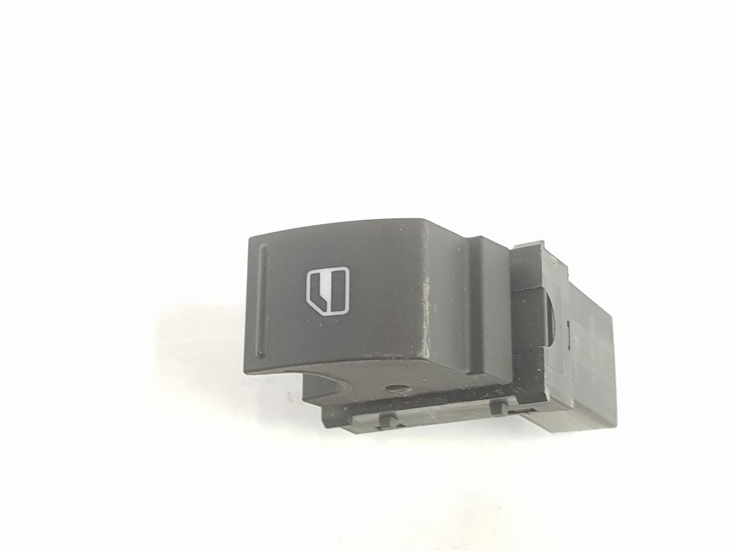 VOLKSWAGEN Tiguan 1 generation (2007-2017) Front Right Door Window Switch 7L6959855B, 7L6959855B, 1141CB 19867838