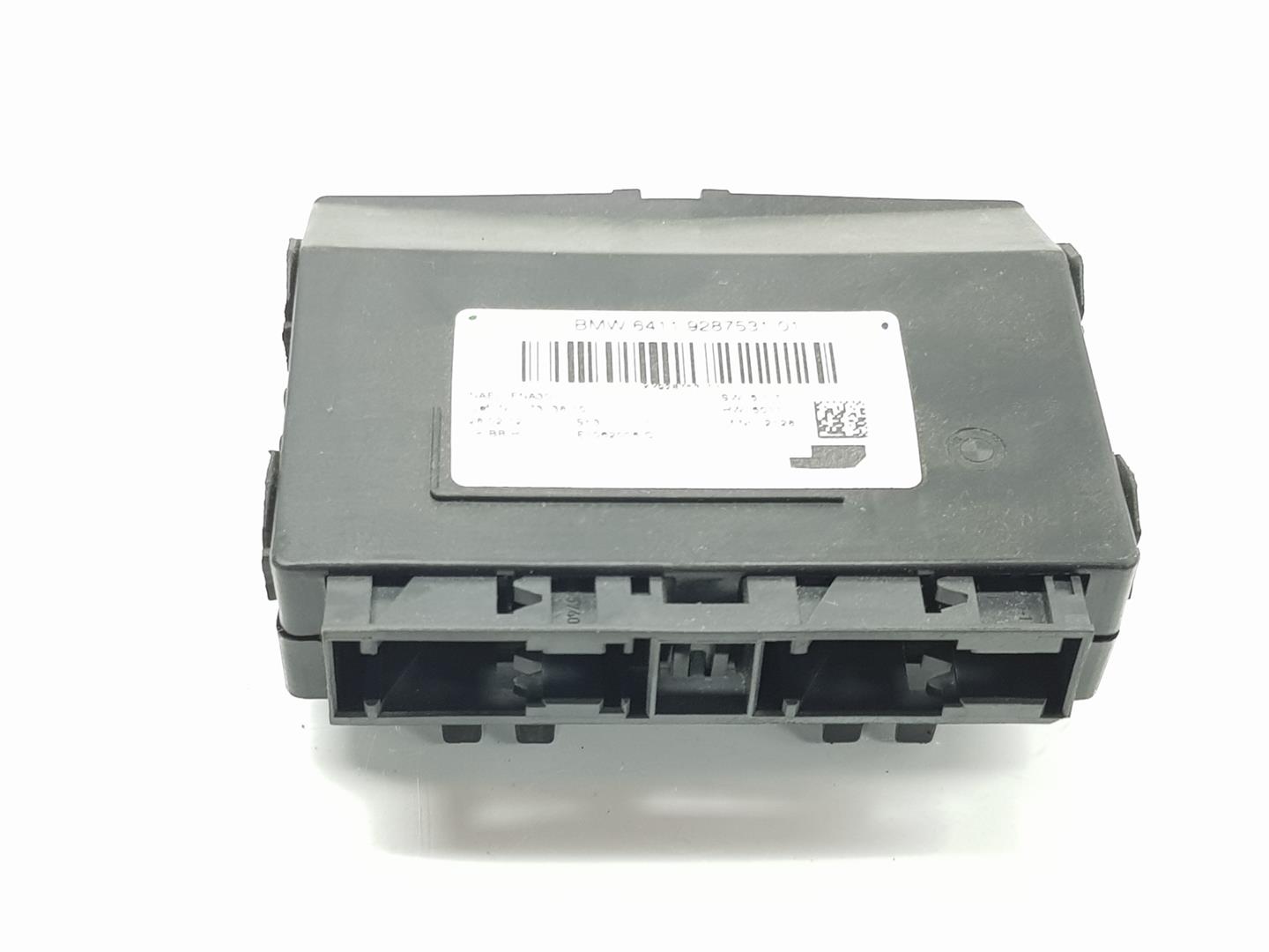 BMW 1 Series F20/F21 (2011-2020) Other Control Units 9287531,64119311850 23750085