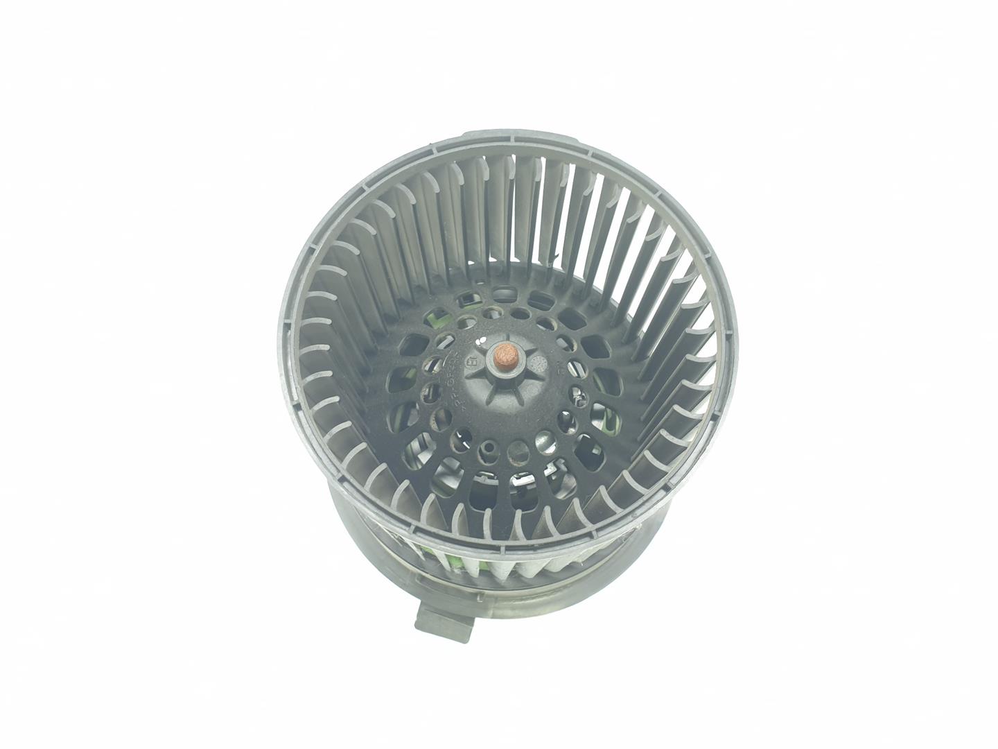 RENAULT Clio 3 generation (2005-2012) Ventilateur de chauffage 272101005R, 272101005R 24867471