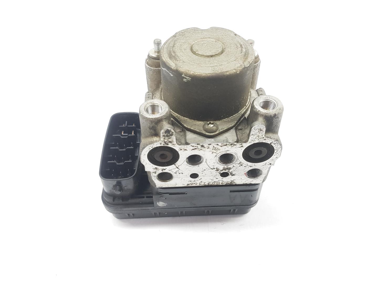 SUZUKI Jimny 3 generation (1998-2018) ABS Bloks 5610076JA0,5610076JA0 24214995