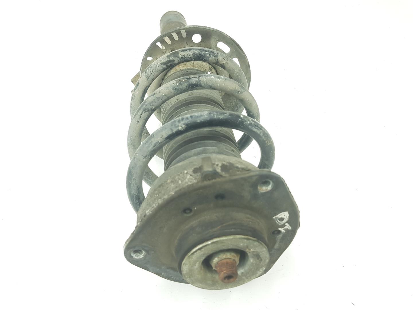 AUDI A3 8P (2003-2013) Front Left Shock Absorber 1T0413031CF, 1T0413031CF 24250283