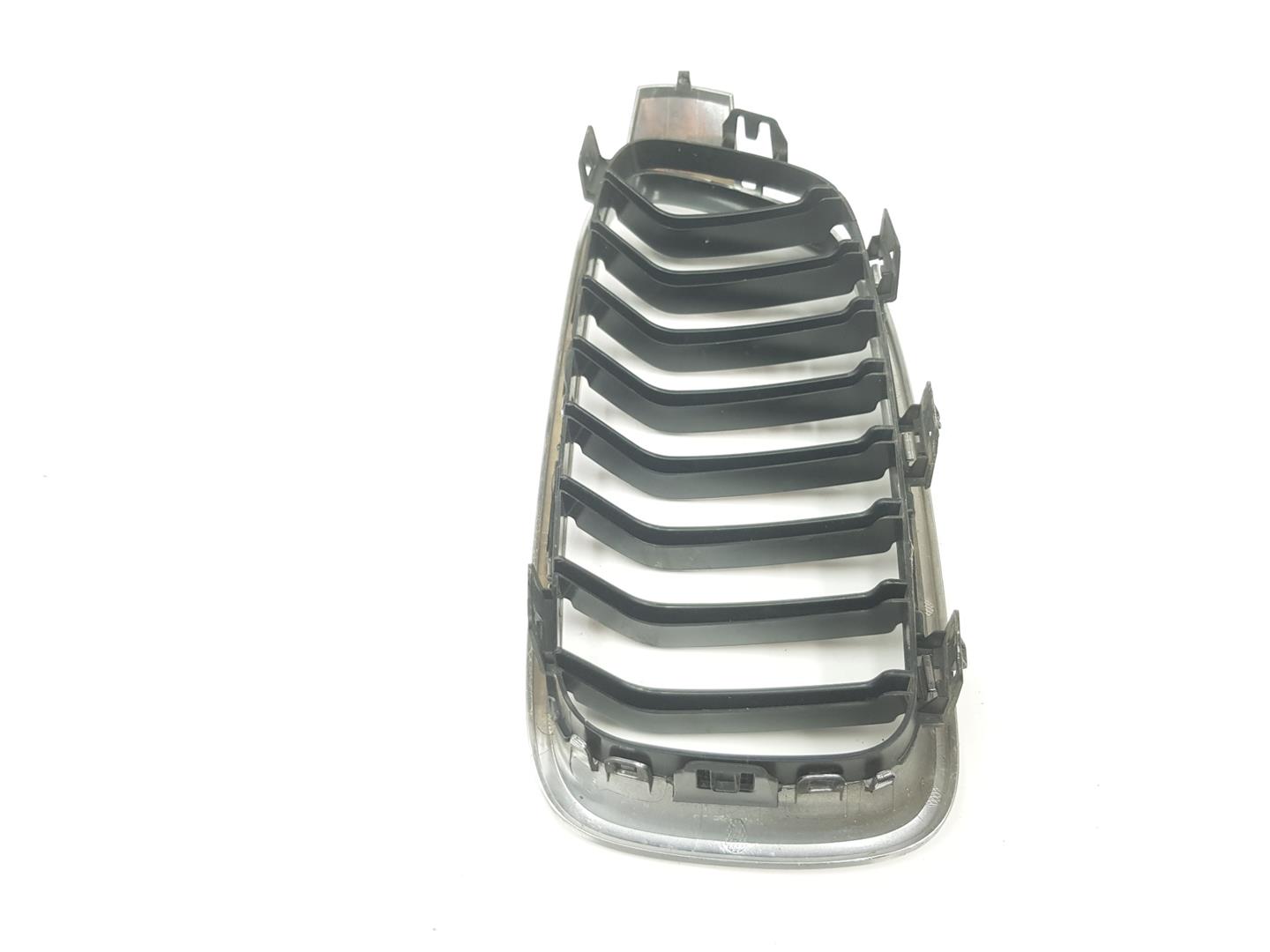 BMW 3 Series F30/F31 (2011-2020) Forreste højre grill 7295436, 51137260498 25357470