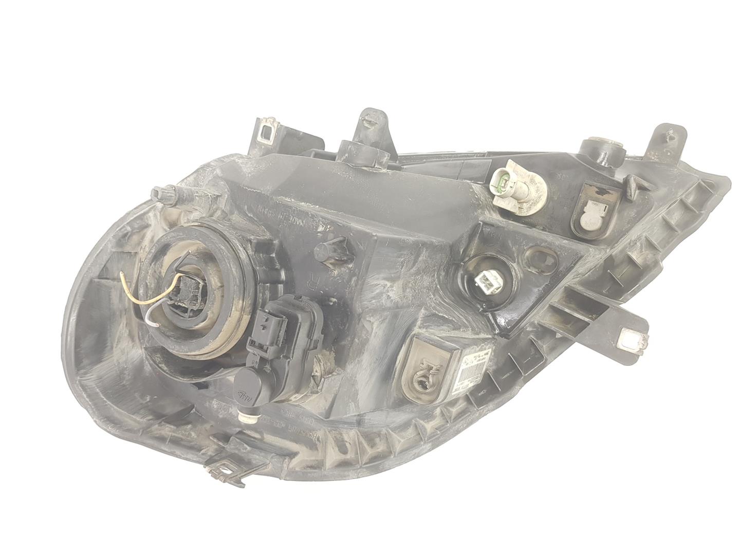 RENAULT Trafic 2 generation (2001-2015) Front Right Headlight 8200701356, 8200701356 24229792