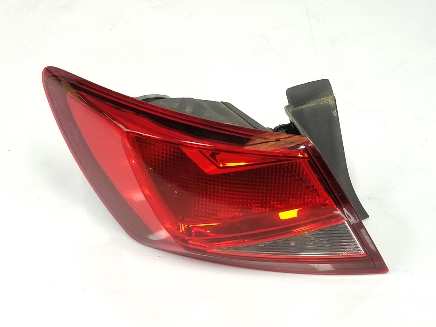 SEAT Leon 3 generation (2012-2020) Фонарь задний левый 5F0945095D, 5F0945095D, 2222DL 24172260