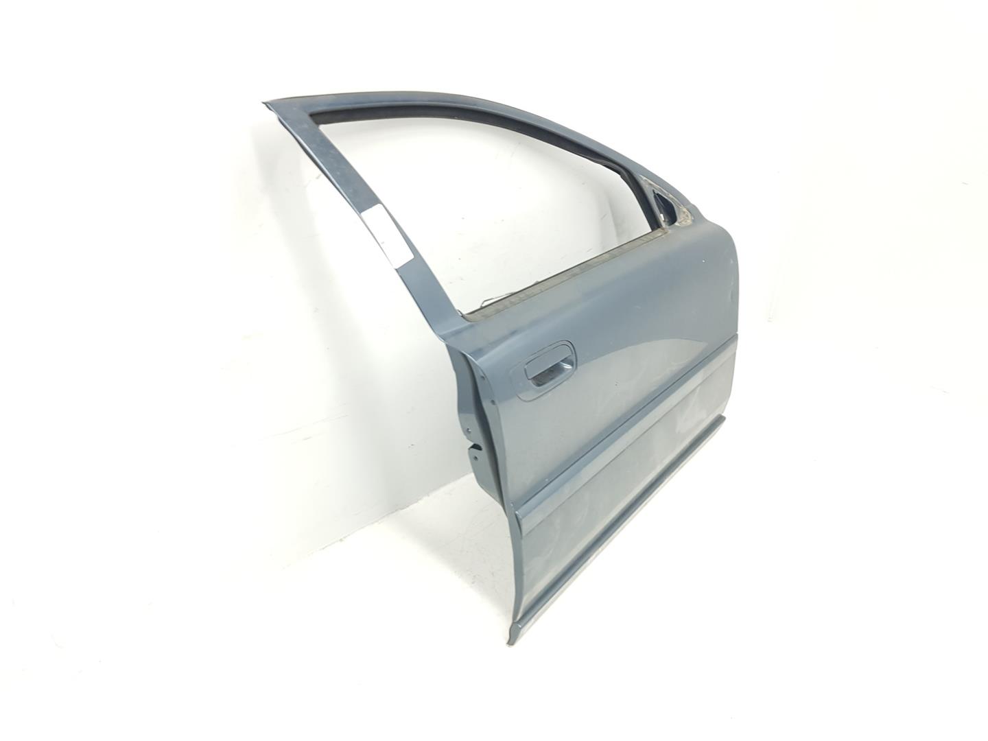 VOLVO S60 1 generation (2000-2009) Front Right Door 30796487,30796487,COLORAZULOSCURO 19820499