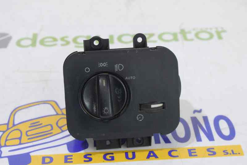 LAND ROVER Range Rover Sport 1 generation (2005-2013) Headlight Switch Control Unit YUD501480PVJ,6H2211654CA8PVJ 19567391