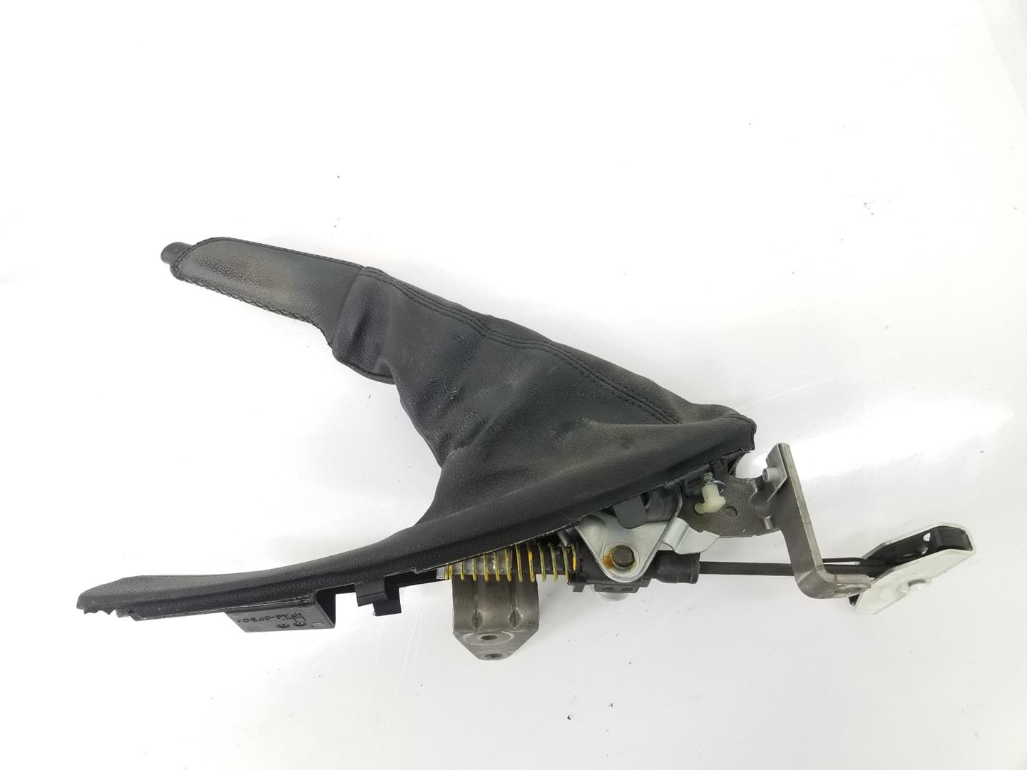 BMW 1 Series E81/E82/E87/E88 (2004-2013) Handbrake Handle 34406782749, 6782749 19749136