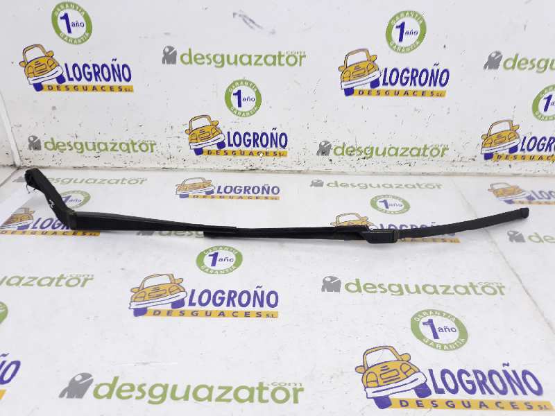 FIAT Ducato 3 generation (2006-2024) Bras d'essuie-glace avant 1343899080, 1343899080 19631769