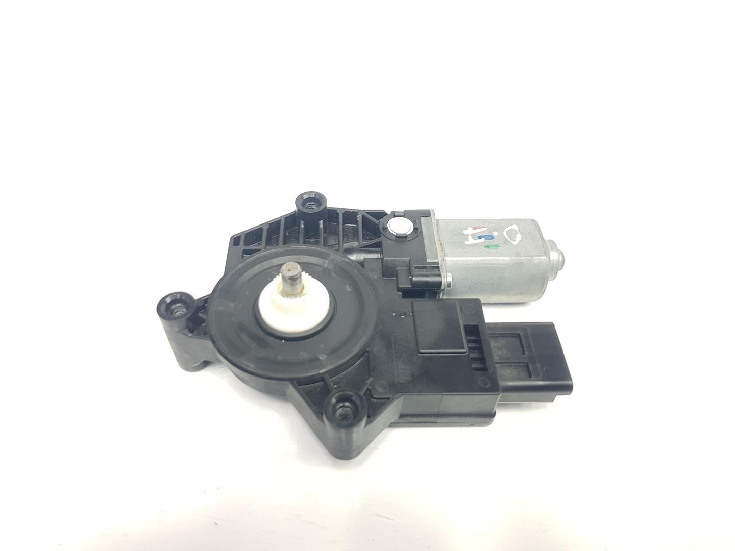 RENAULT Kadjar 1 generation (2015-2024) Front Left Door Window Regulator Motor 807218884R, 807218884R, SOLOMOTOR 19916505