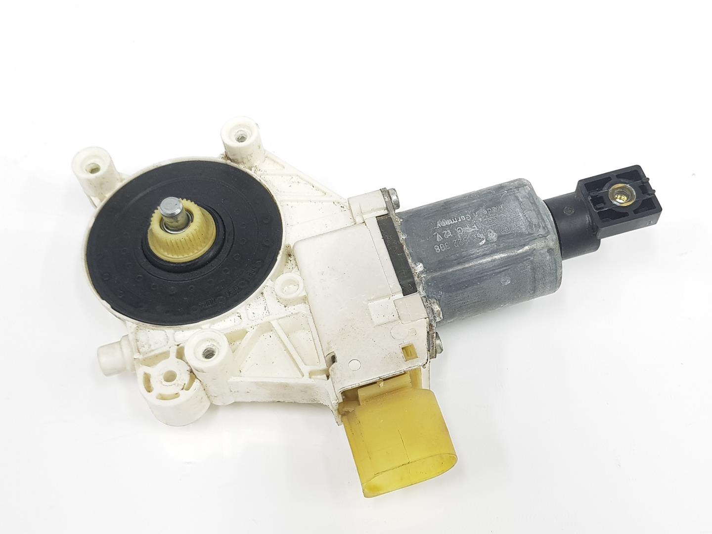 BMW 3 Series E90/E91/E92/E93 (2004-2013) Motor regulator geam ușă stânga față 0130822308, 7189231 23895507