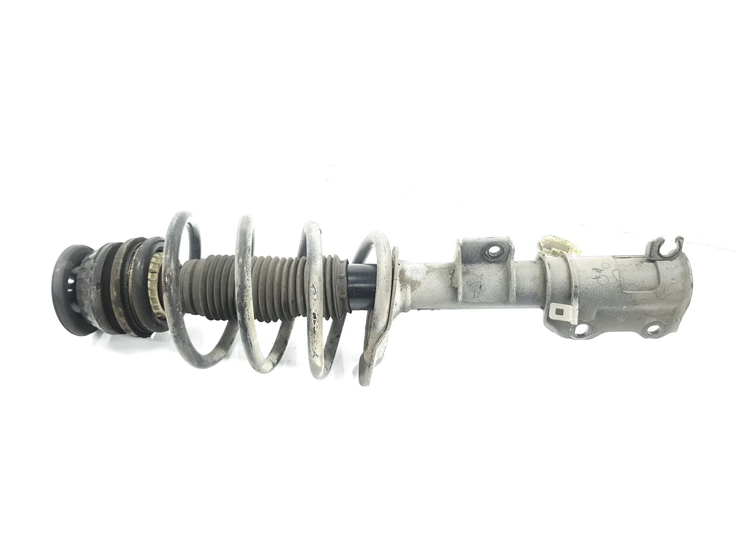 MERCEDES-BENZ Vito W639 (2003-2015) Front Right Shock Absorber A6393203613, A6393203613 19905700