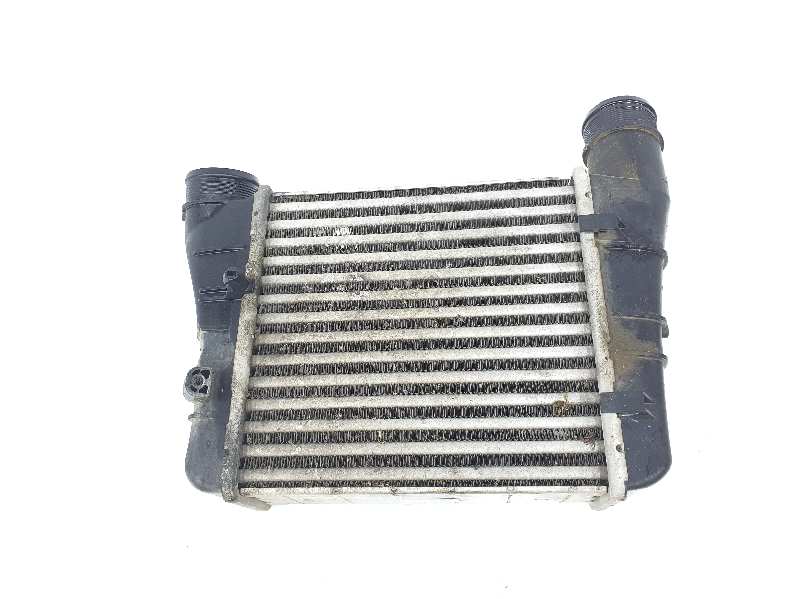 SEAT Exeo 1 generation (2009-2012) Intercooler Radiator 8E0145805AA, 8E0145805AA 19746295