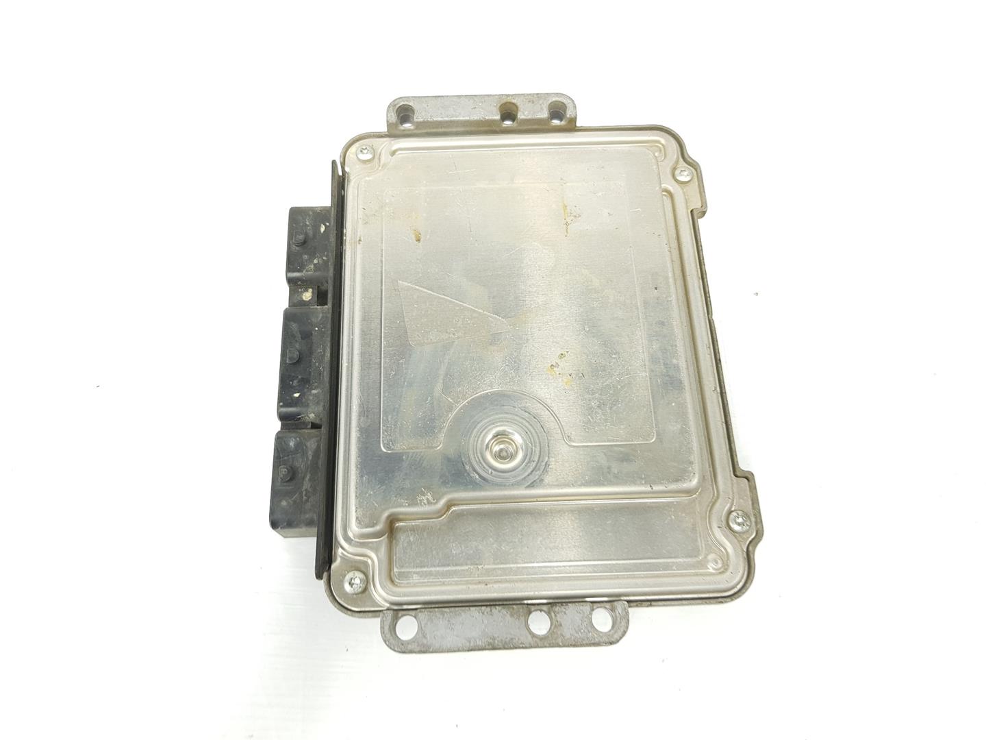 NISSAN Primera P12 (2001-2008) Motora vadības bloks 8200305678, 8200305678, 2222DL 19808954