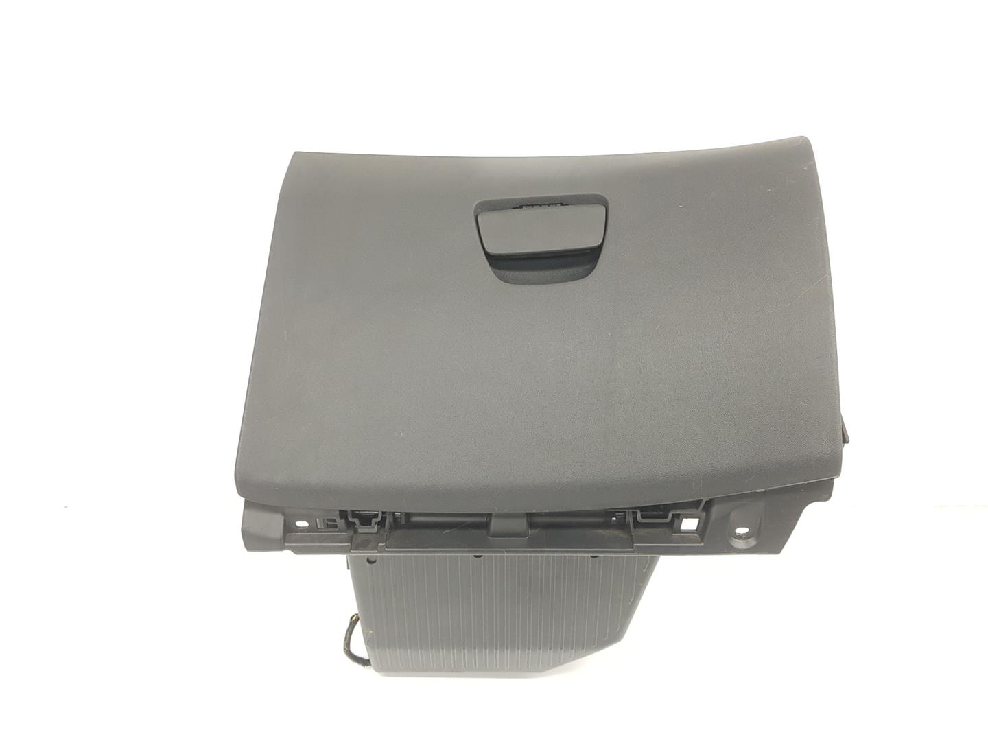 PEUGEOT 2008 1 generation (2013-2020) Glove Box 96738112ZD,96728471ZD 24206113