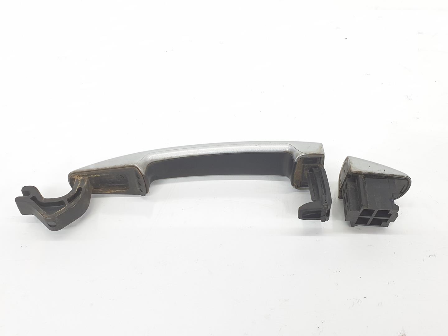 PEUGEOT 308 T7 (2007-2015) Rear Left Door Exterior Handle 9101GH, 9101GH, COLORGRISEZR 19810596