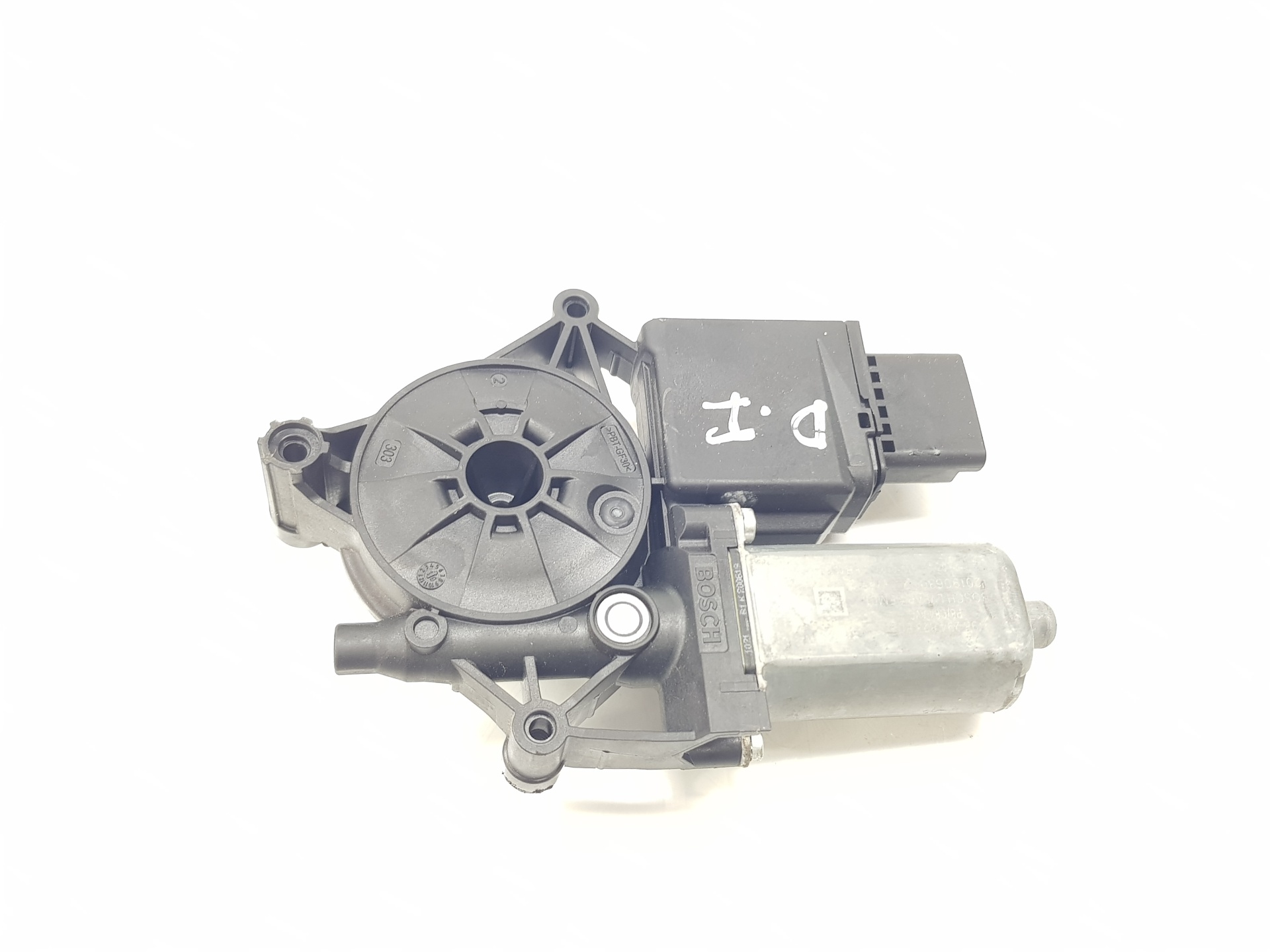Motorino alzacristalli anteriore sinistro 9829482380 de Peugeot 3008 suv (mc_, mr_, mj_, m4_) 2016-0 - pieza usada