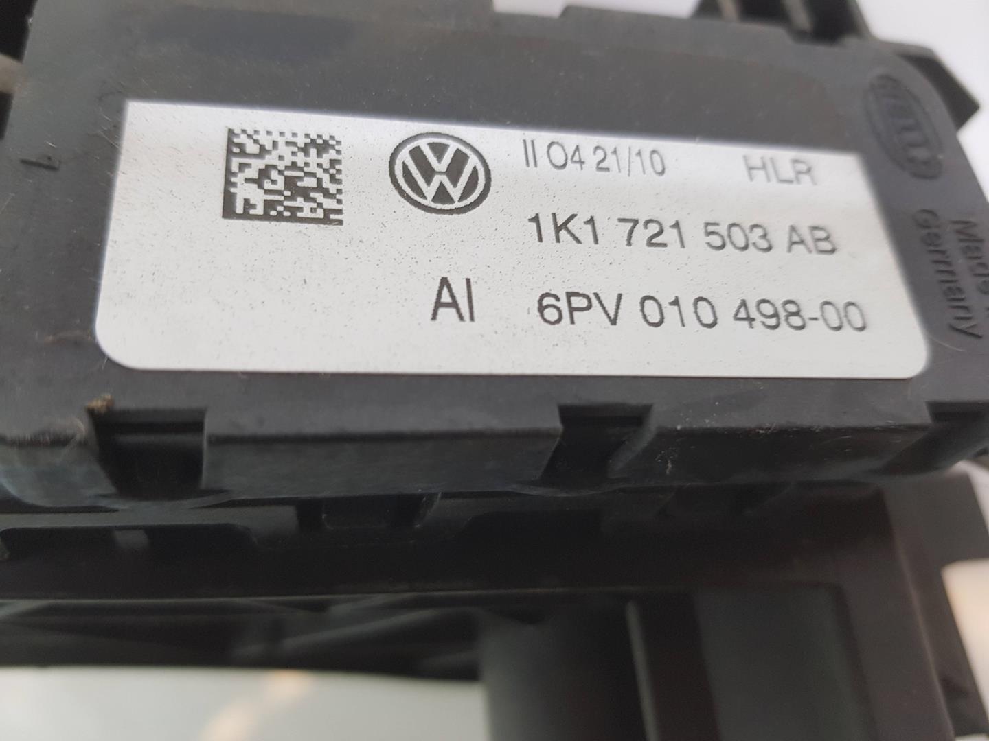 VOLKSWAGEN Passat B6 (2005-2010) Other Body Parts 1K1721503AB,6PV01049800 19761815