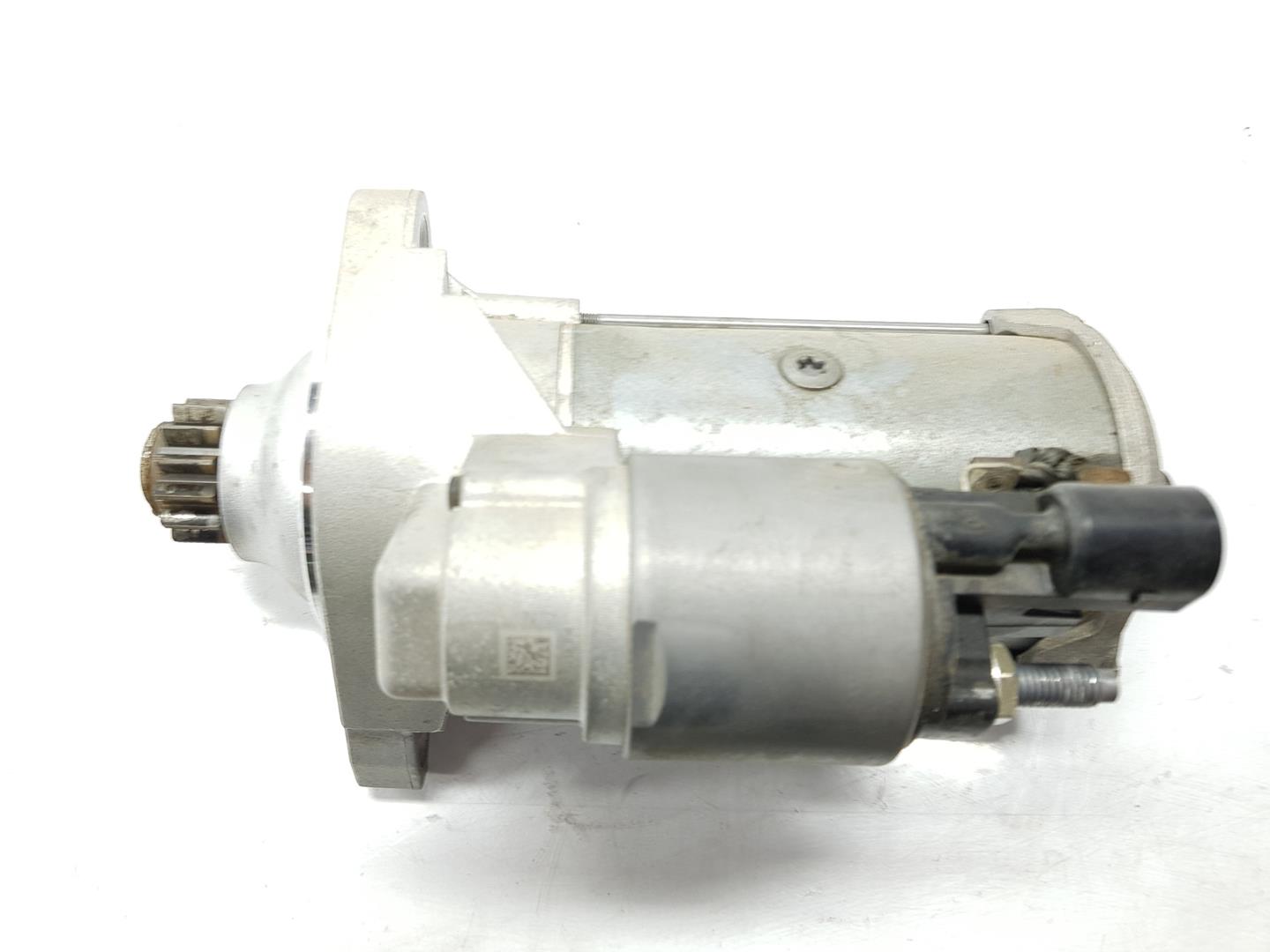 VOLKSWAGEN Passat Variant 1 generation (2010-2024) Startmotor 02E911022C 21940010