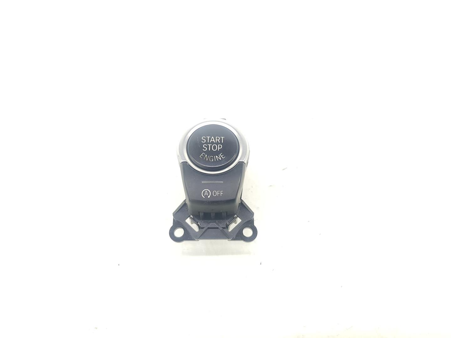 BMW 5 Series F10/F11 (2009-2017) Ignition Button 61319153831, 61319153831 19812680