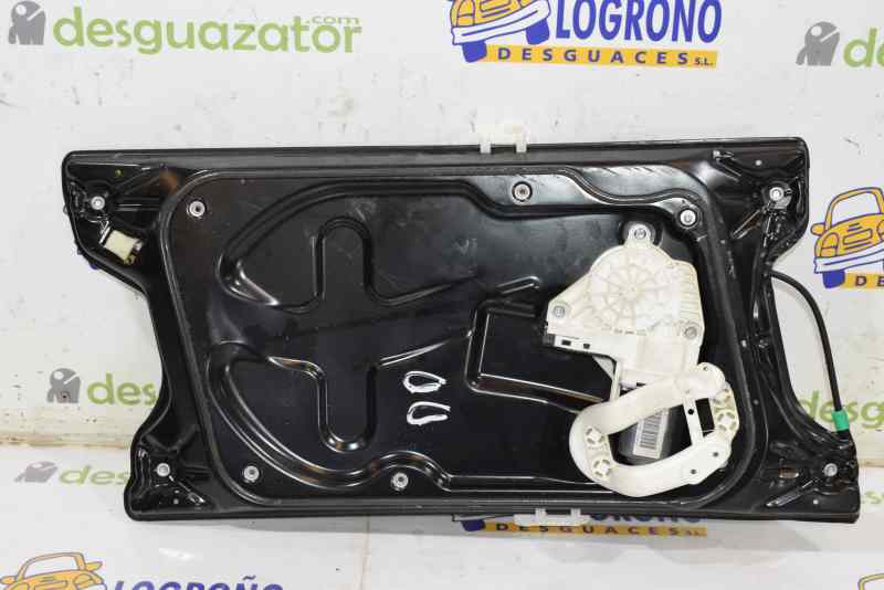 LAND ROVER Range Rover Sport 1 generation (2005-2013) Vindusregulator foran høyre dør LR013865, AH2223200AB 19556109