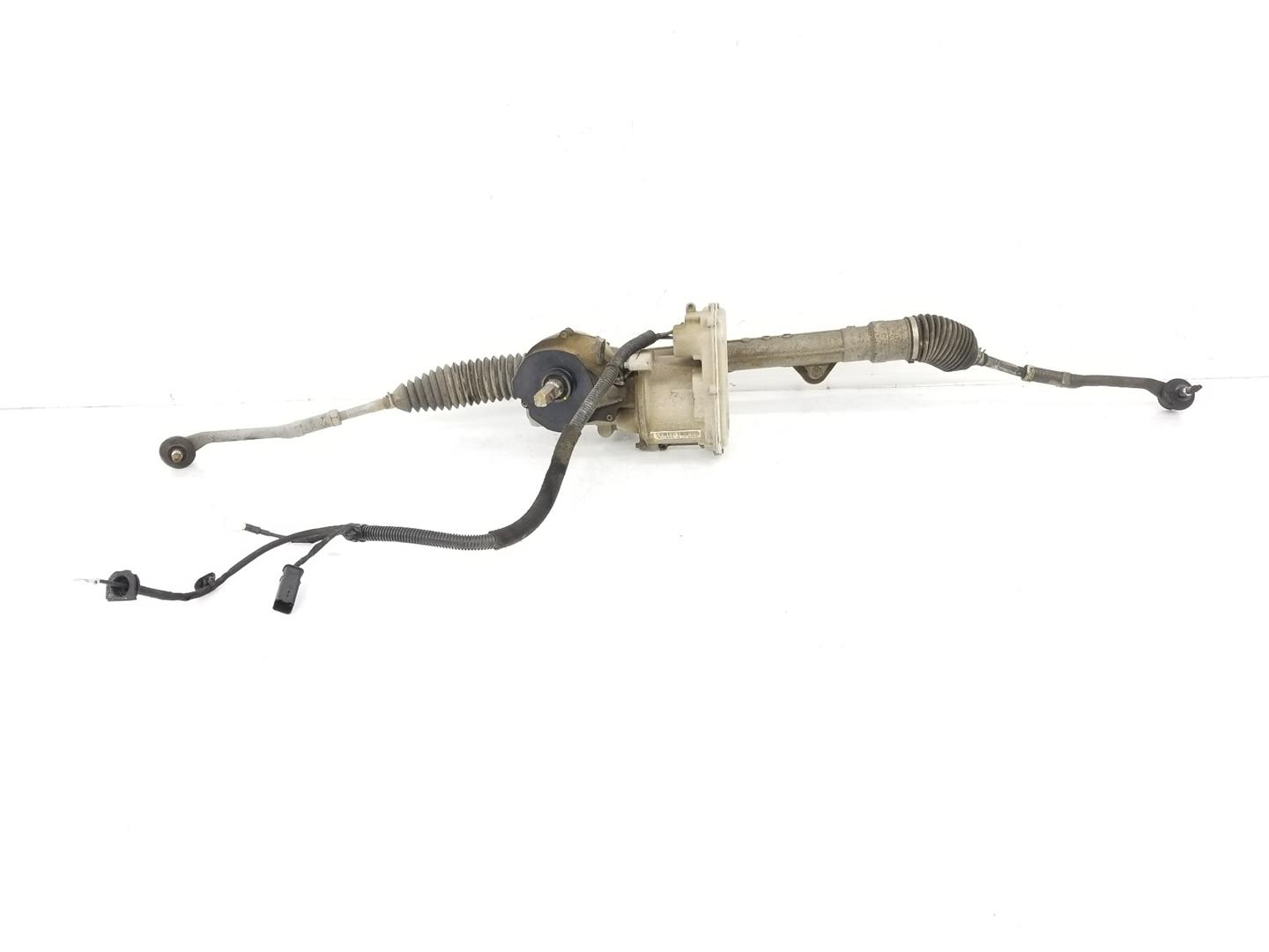 CITROËN C3 2 generation (2009-2016) Steering Rack 1634738180,1634738180 19765777