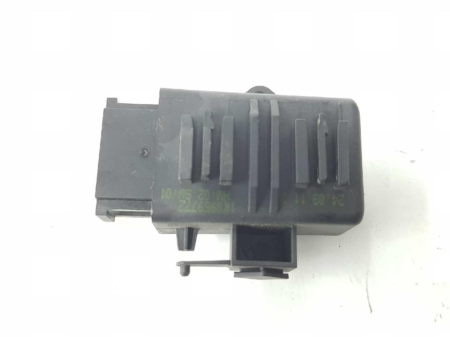 VOLKSWAGEN Passat CC 1 generation (2008-2017) Other Control Units 1K0959772,1K0959772 19704422