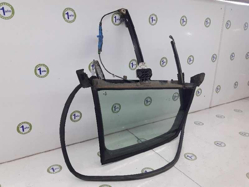 AUDI A4 B6/8E (2000-2005) Rear Right Door Window Regulator 8E0839462B,8E0839462C 19642711